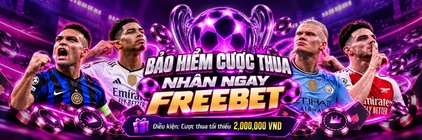 TX88 Phao Cứu Sinh Đầu Mùa - Hoàn Freebet 200,000 VND