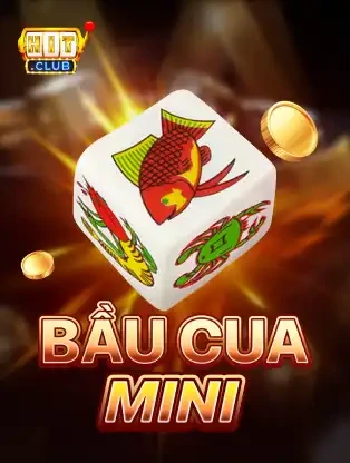 TX88 Bầu Cua Mini