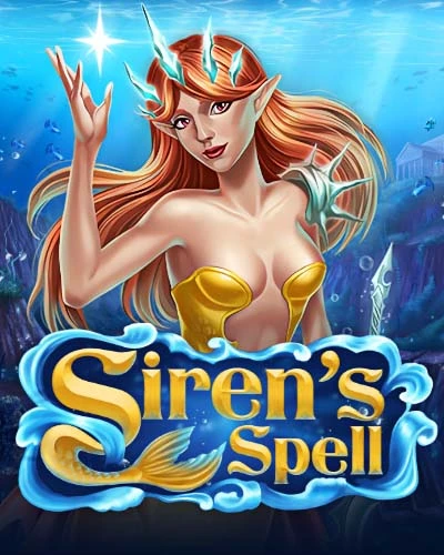 TX88 Siren’s Spell
