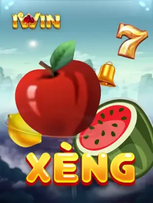 TX88 Xèng Hoa Quả