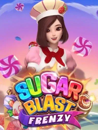 TX88 Sugar Blast Frenzy