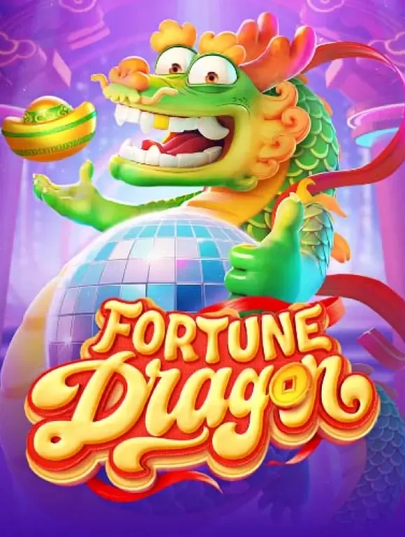 TX88 Fortune Dragon