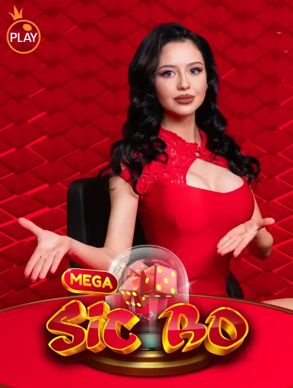 TX88 Mega Sic Bo