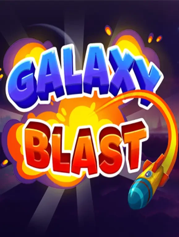 TX88 Galaxy Blast