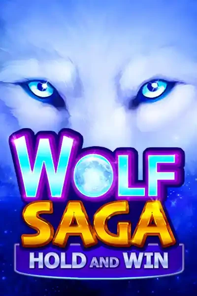 TX88 Wolf Saga: Hold and Win