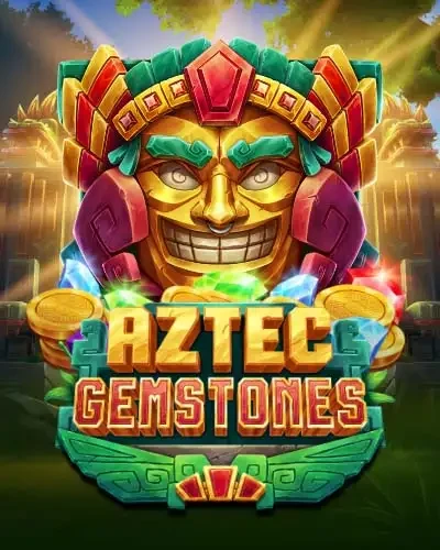 TX88 Aztec Gemstones