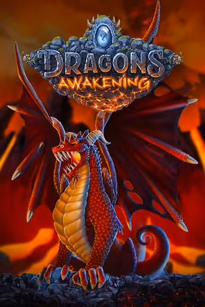 TX88 Dragons Awakening