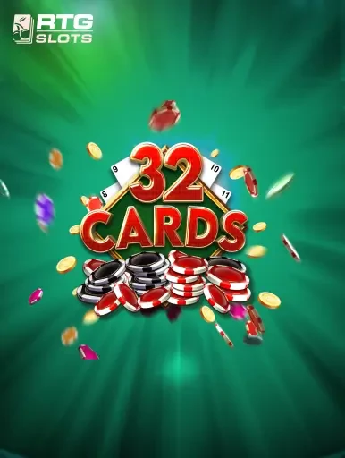 TX88 32 Cards