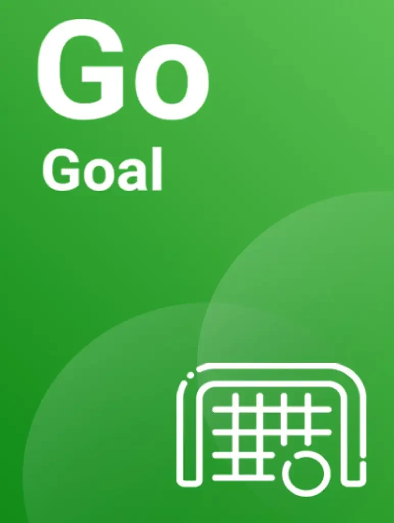 TX88 Goal
