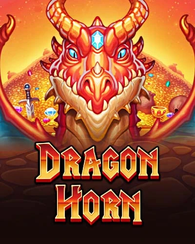 TX88 Dragon Horn