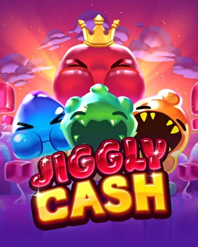 TX88 Jiggly Cash