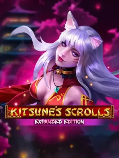 TX88 Kitsune's Scrolls Expanded Edition